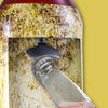 Man Cave Wall Mounted Bottle Opener & Cap Catcher